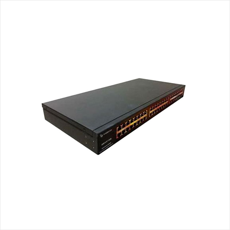 中安网络隔离传导干扰器-ZK-07型(16路,24路)